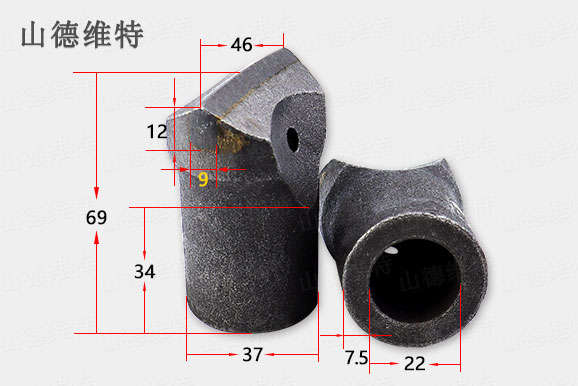 46一字风leyu·乐鱼(中国)体育官方网站头马蹄型一字钎头图片